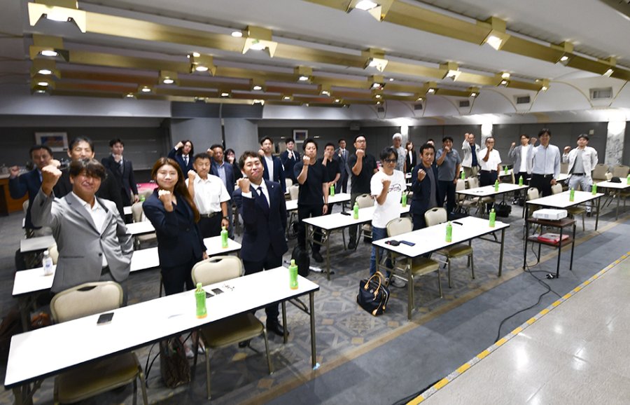 《リフォーム》安全で高品質な住まいづくりを推進する「セイズ(株)安全協力会」を発足いたしました。